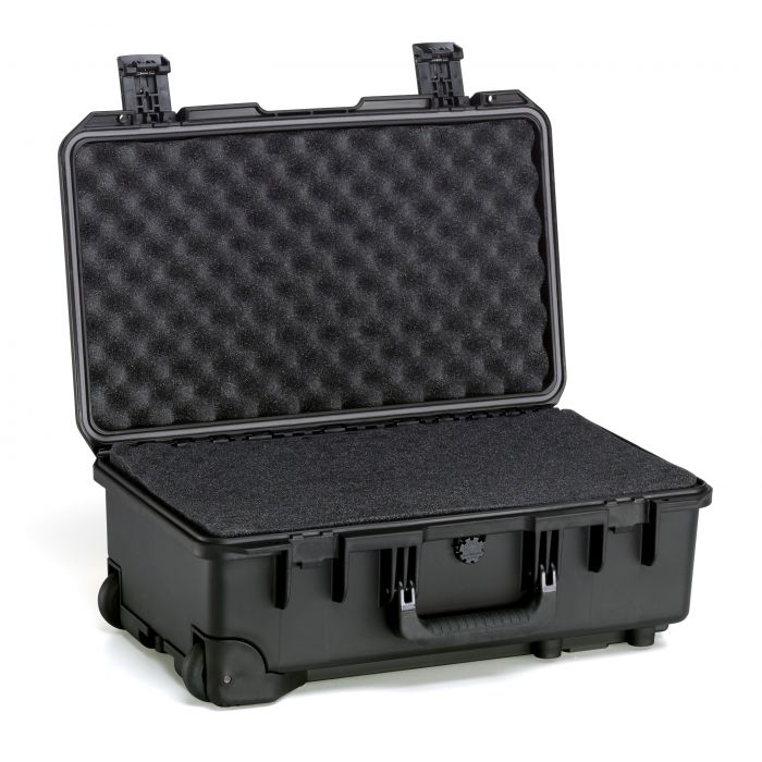 PELI™ Storm iM2500 Carry-On case med plukskum | Peli | Stort udvalg